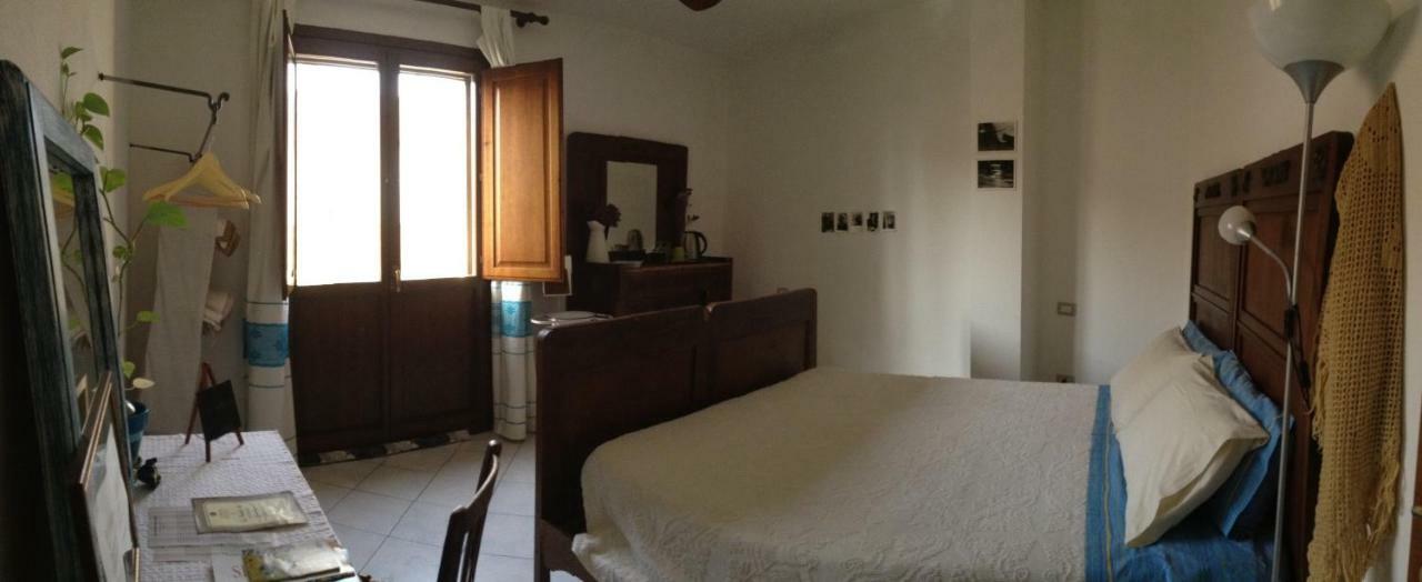 B&B La Casetta Quartu SantʼElena Extérieur photo